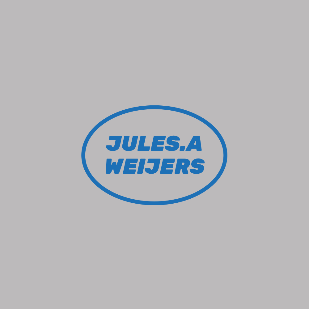 logo Jules Weijers